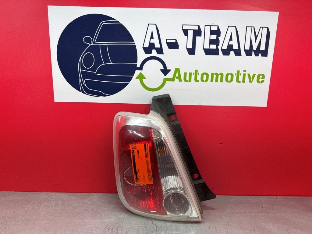 ACHTERLICHT LINKS Fiat 500 (312) (|51885548|51787494|), Auto-onderdelen, FCA Germany GmbH, Gebruikt, IPC D1-09 Bahnhofsplatz
65423  Rüsselsheim am Main, DE