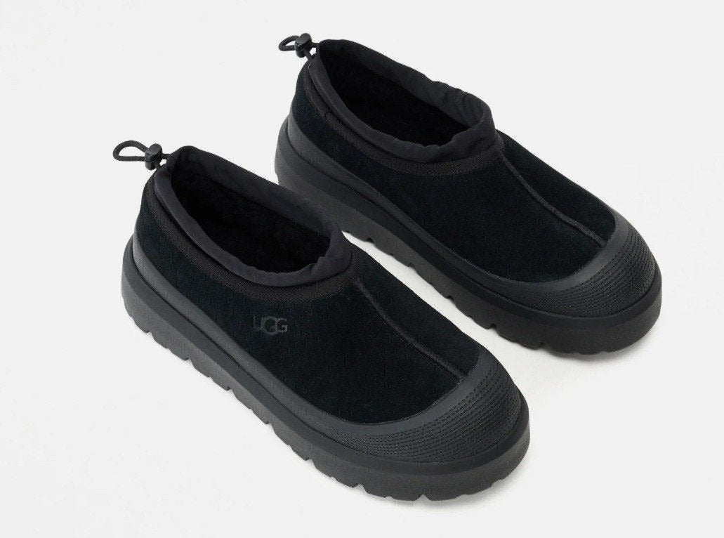 UGG👍"Tasman Hybrid"👍Unisex👍m: 38👍, Kleding | Dames, Nieuw, Ophalen of Verzenden, Ugg, Instappers