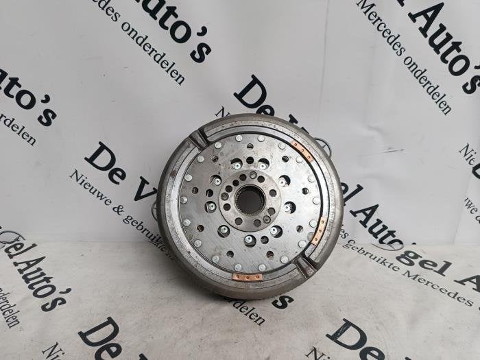 Volant moteur d'un Mercedes B-Klasse, Autos : Pièces & Accessoires, 3 mois de garantie, Utilisé, -, -