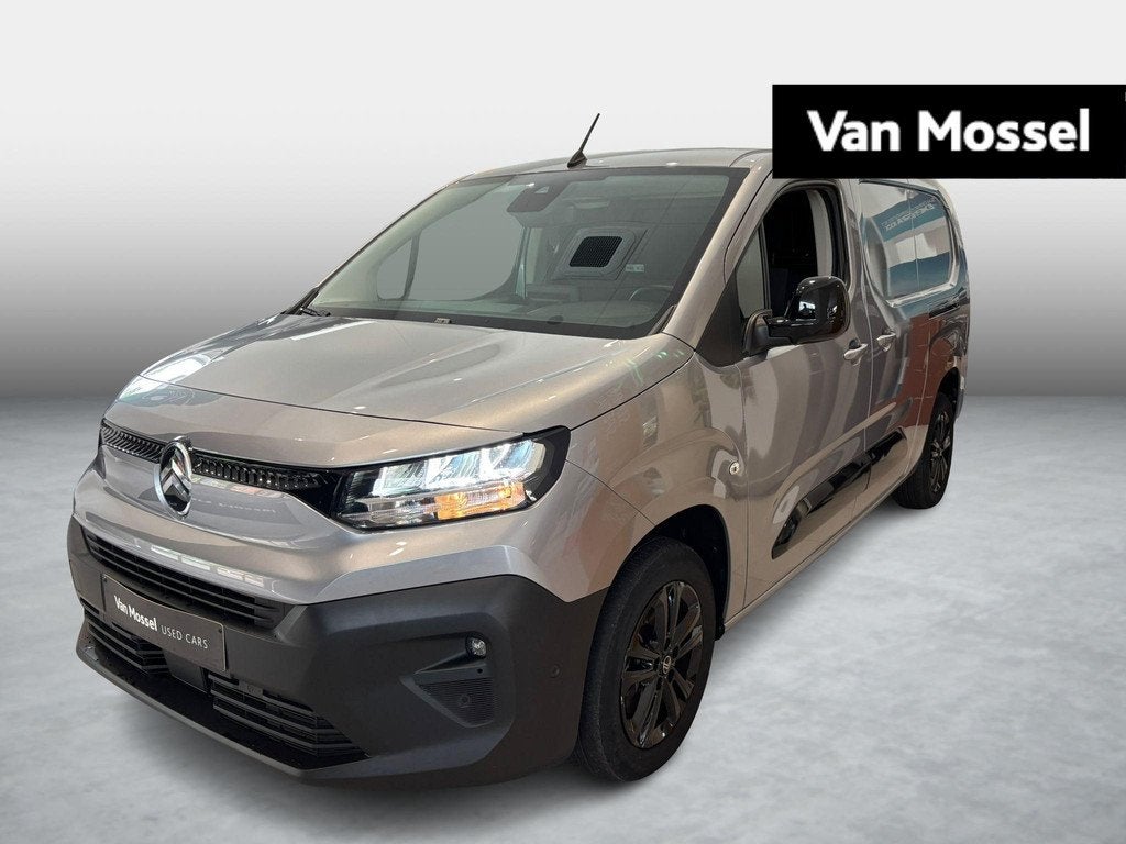 Citroën Berlingo 1.5 HDi, Achat, 4 portes, Entreprise, 131 ch