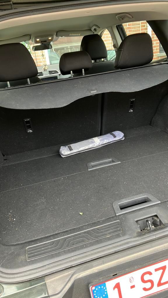Renault kadjar, Autos, Renault, Kadjar, Achat, Boîte manuelle, Noir