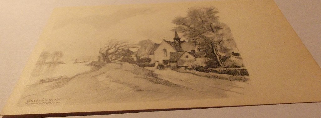 VLASSENBROEK, Ophalen of Verzenden, Oost-Vlaanderen