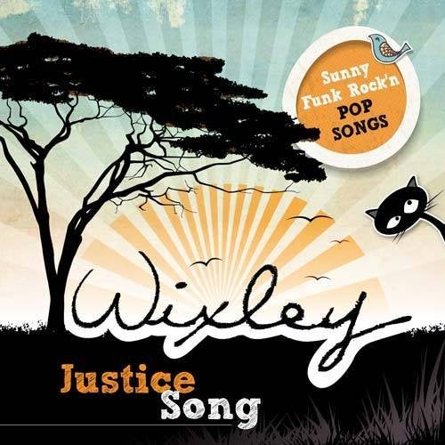 CD EN VENTE WIXLEY - Justice Song, CD & DVD, CD | Religion & Gospel, Envoi, Gospel