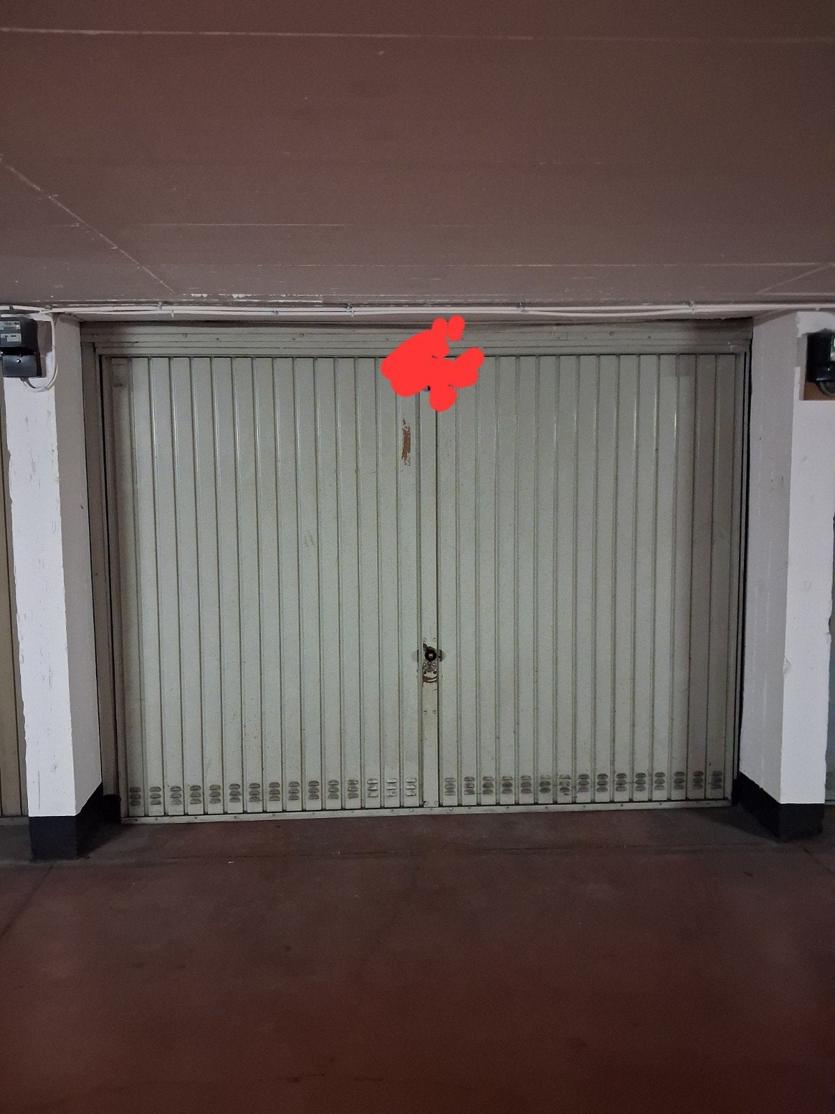 Garage RENTAL à Molenbeek-Saint-Jean