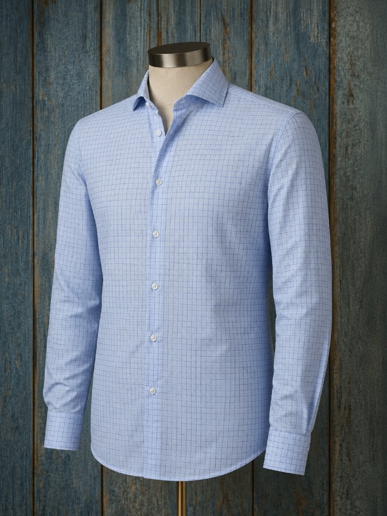 Chemise Hugo Boss — Coupe ajustée — Taille 41, Tour de cou 41/42 (L), Enlèvement ou Envoi, Comme neuf, Boss Hugo Boss