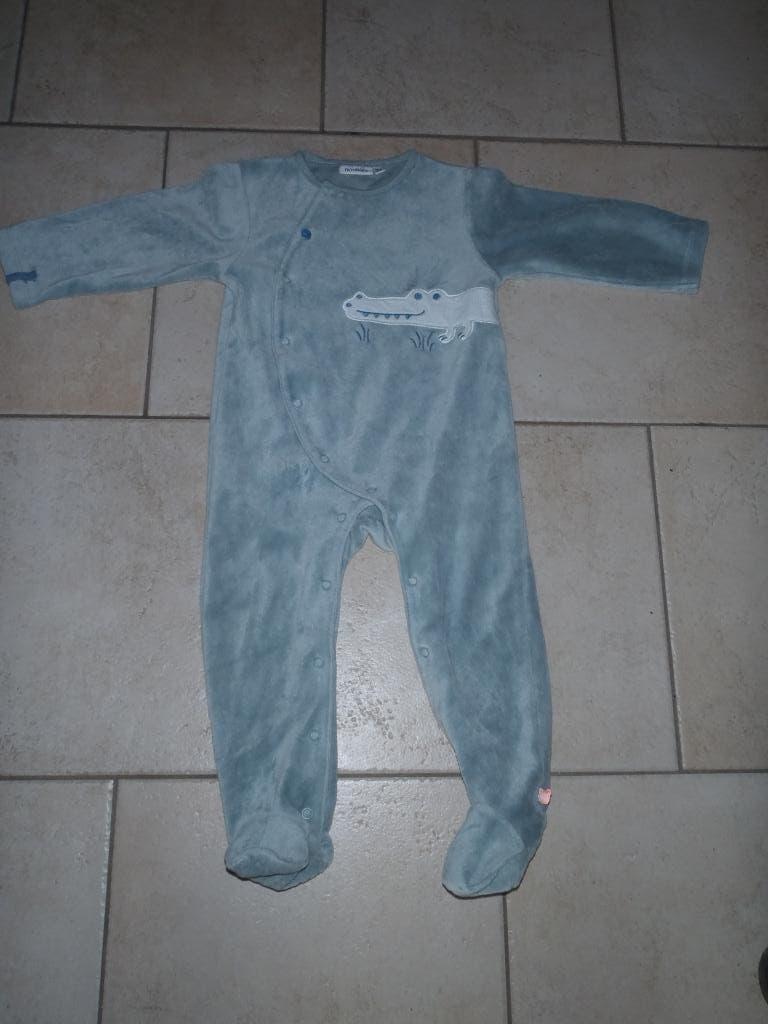 pyjama maat 86 - Noukie's, Kinderen en Baby's, Babykleding | Maat 86, Nacht- of Onderkleding, Ophalen of Verzenden, Zo goed als nieuw