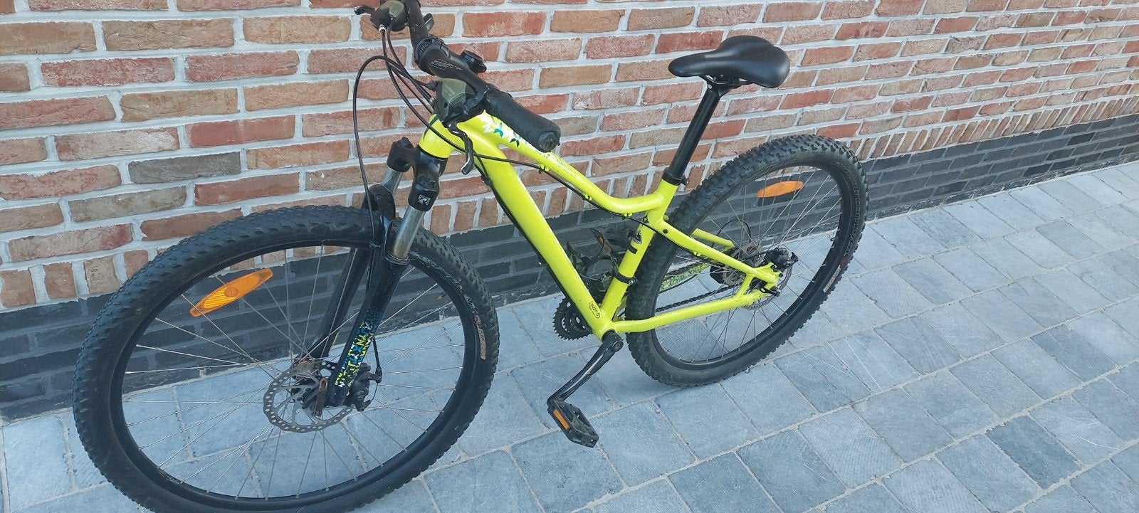 Specialized Jynx 650b Dames Mountainbike – Maat S (15 inch), Fietsen en Brommers, Fietsen | Mountainbikes en ATB, Gebruikt, Hardtail