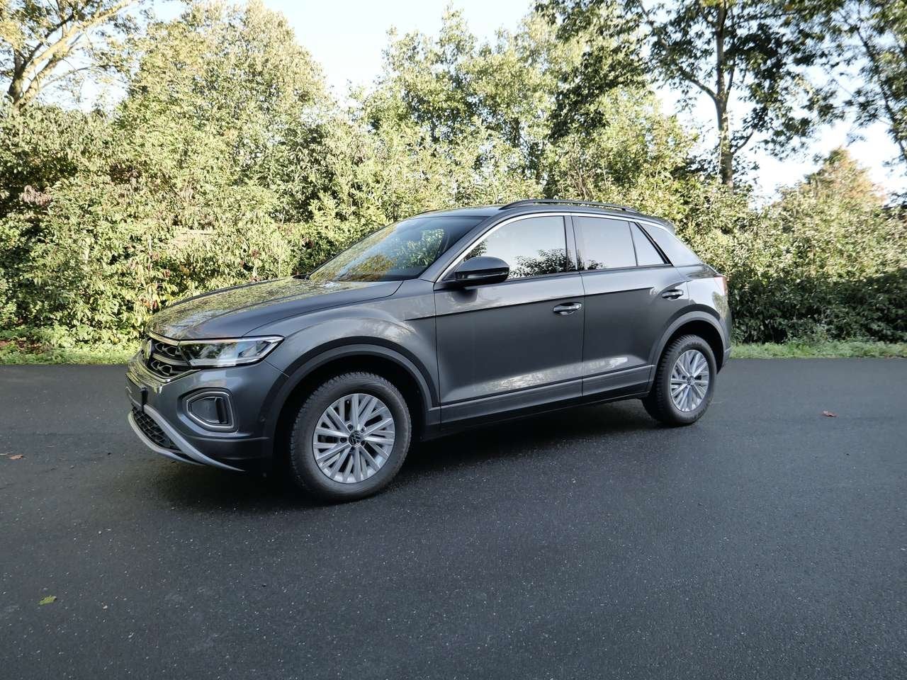 Volkswagen T-Roc T-Roc 1.0 TSI OPF Style, Auto's, 0 kg, https://public.car-pass.be/vhr/96172619-0b32-43c4-9c34-831c33604c96, Euro 6