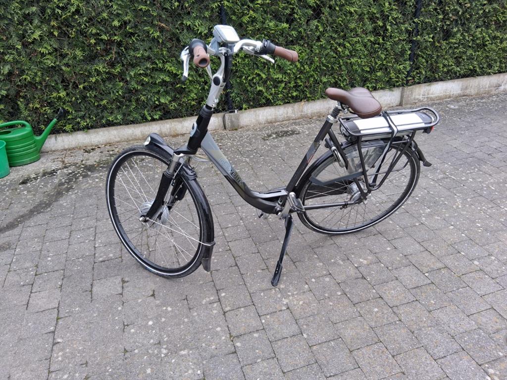 Gazelle Orange Xtra innergy elektrische fiets, Ophalen, Gazelle