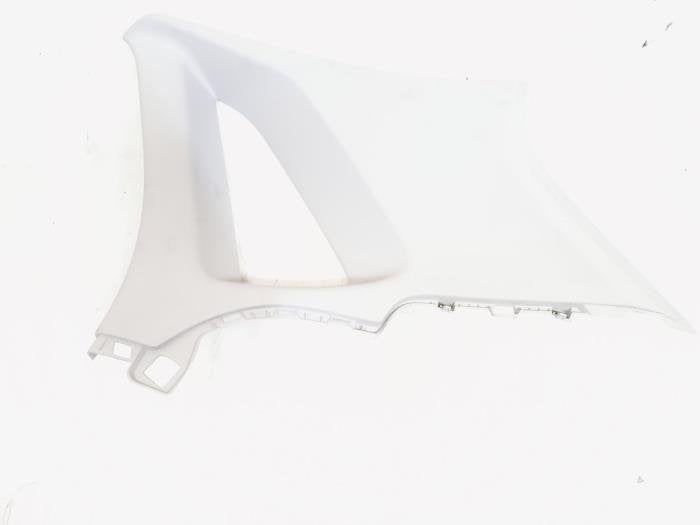 C-style protection droite d'un Volkswagen Polo, Autos : Pièces & Accessoires, Habitacle & Garnissage, Volkswagen, Utilisé, 3 mois de garantie
