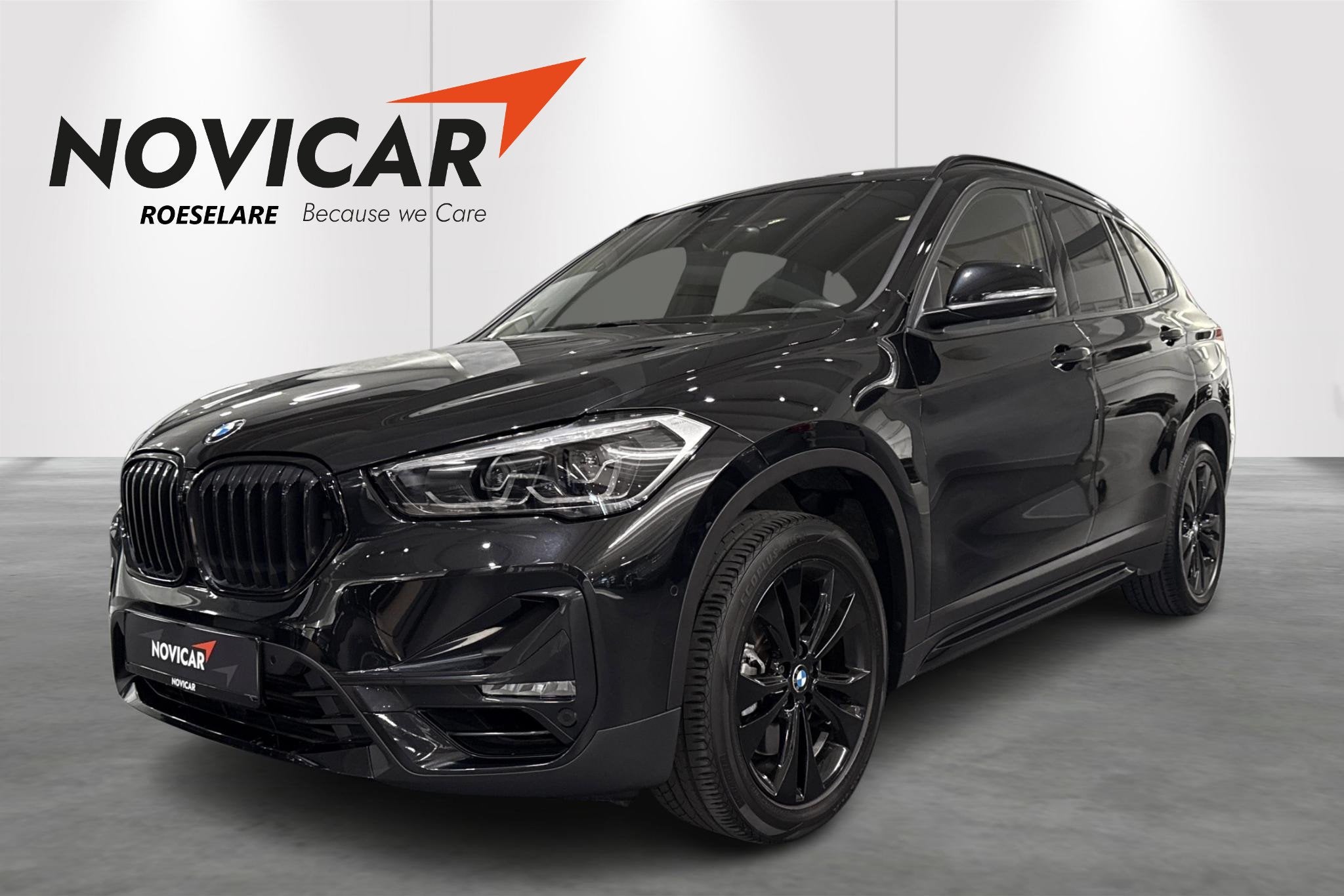 BMW X1 sDrive20i (131 kW) (automatique), Autos, X1, 149 g/km, 131 kW, 5 portes