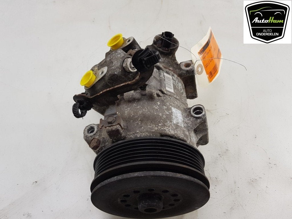 COMPRESSEUR CLIMATISATION Verso (|GE4472601496|8831005140|), Toyota, Utilisé, Lisa.Scalzo@aptiv.com, Aptiv PLC