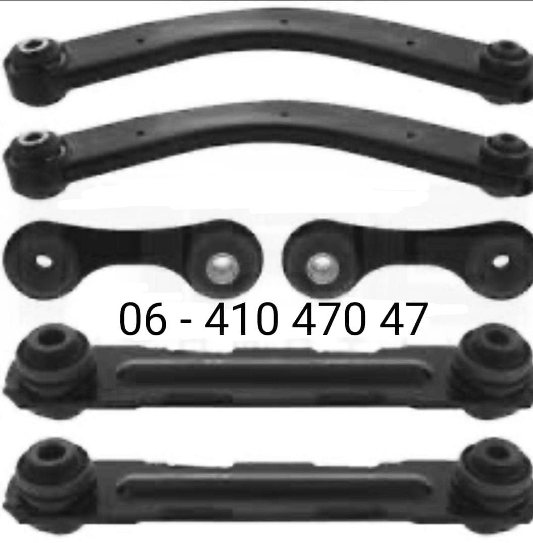 Opel Signum draagarm Vectra C draagarm Fiat Croma Saab 9-3, Autos : Pièces & Accessoires, Neuf, -, Fiat, -