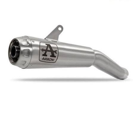 Arrow pro race titanium kawasaki Z900, Motoren, Ophalen, Nieuw