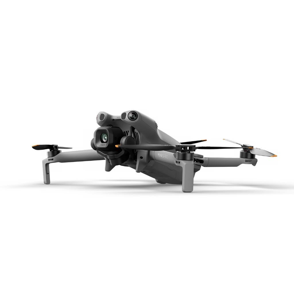 DJI Mini 5 PRO RC2 Fly More Combo, Audio, Tv en Foto, Drones, Ophalen, Cameradrone, 5 tot 10 kilometer, Nieuw