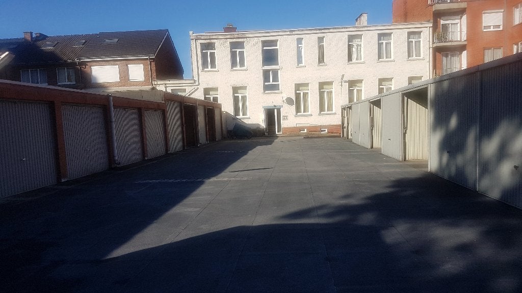 garage, Immo, Garages en Parkeerplaatsen, Provincie Limburg