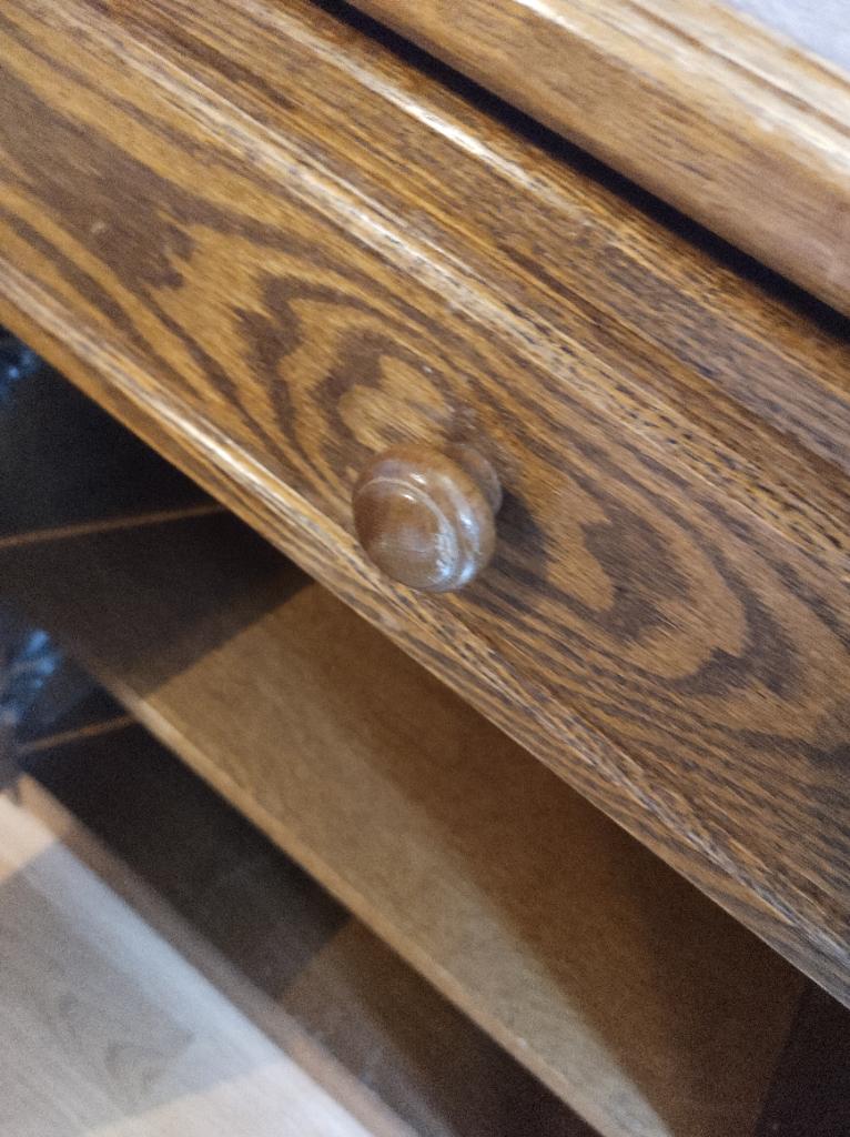 Nachtkastje., Huis en Inrichting, Ophalen, Gebruikt