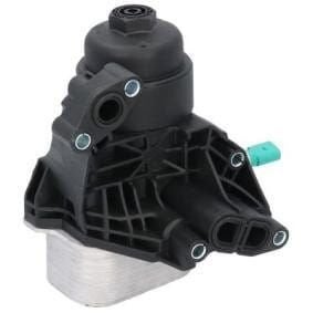 VW oliekoeler Audi oliefilterhuis Seat Skoda oliefilter huis, Neuf, -, -, -