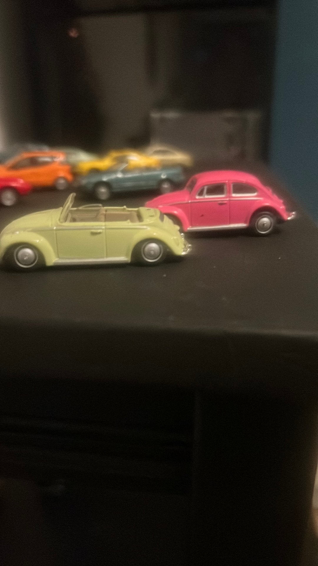 Mini auto, Enlèvement ou Envoi, Utilisé, Voiture