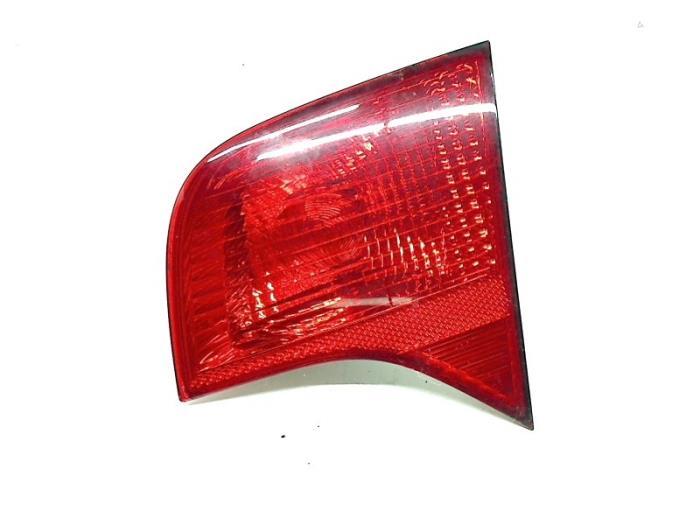 Achterlicht rechts van een Audi A4, Gebruikt, -, -, -