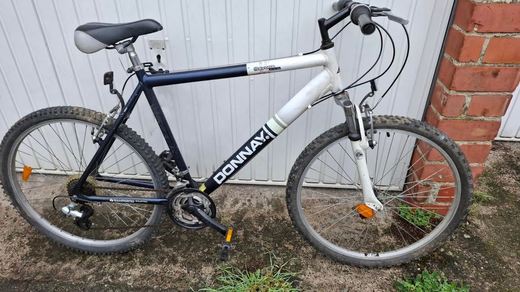 Vtt Donnay 26pouce