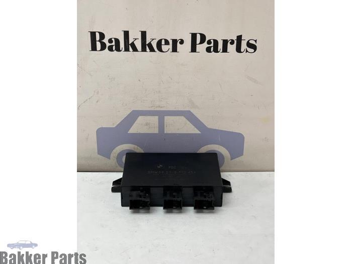PDC Module van een BMW X3, Auto-onderdelen, Gebruikt, -, -, 3 maanden garantie