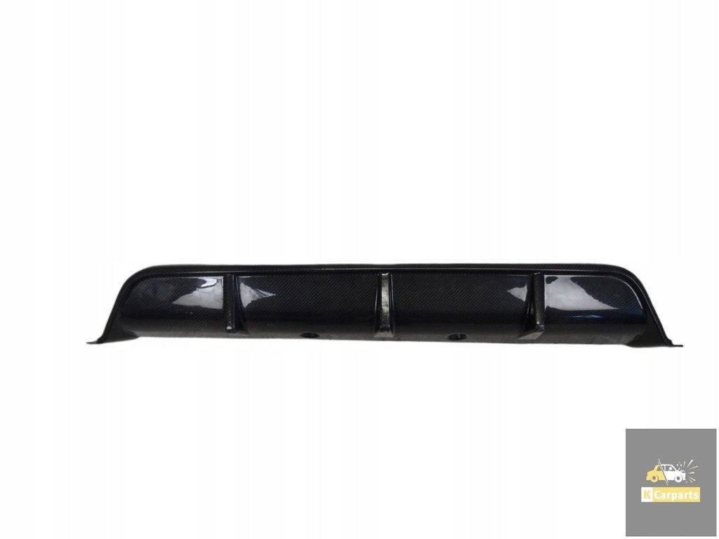 BMW 6 G32 LIFT M-PAKKET DIFFUSER CARBON ACHTERBUMPER SPOILER, Petuelring 130
80788  Munich, DE, Gebruikt, Info@bmw.de, Bumper