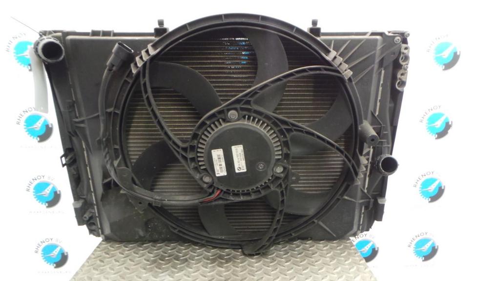 BMW 1 SERIES E82 125i High Executive KOELERPAKKET 2009, Ophalen of Verzenden, Gebruikt, Stiba lid
