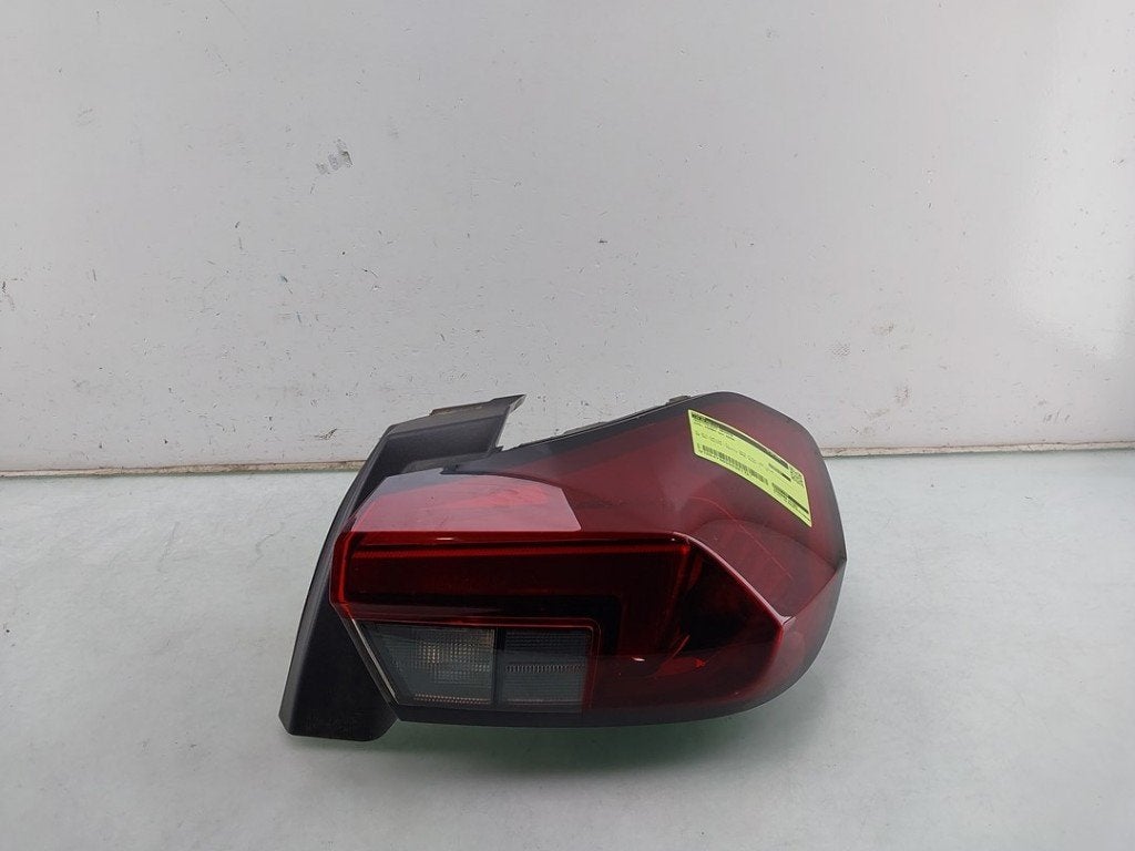 ACHTERLICHT RECHTS Opel Corsa F (UB / UH / UP) (01-2019/-), Gebruikt, Opel, Opel Automobile GmbH, Kontakt-opel@opel.com