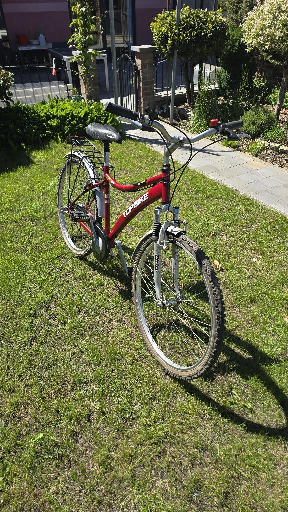 vélo 26 pouces, Vélos & Vélomoteurs, Vélos | Hommes | Vélos de sport & Vélo de randonnée, 26 pouces, Enlèvement