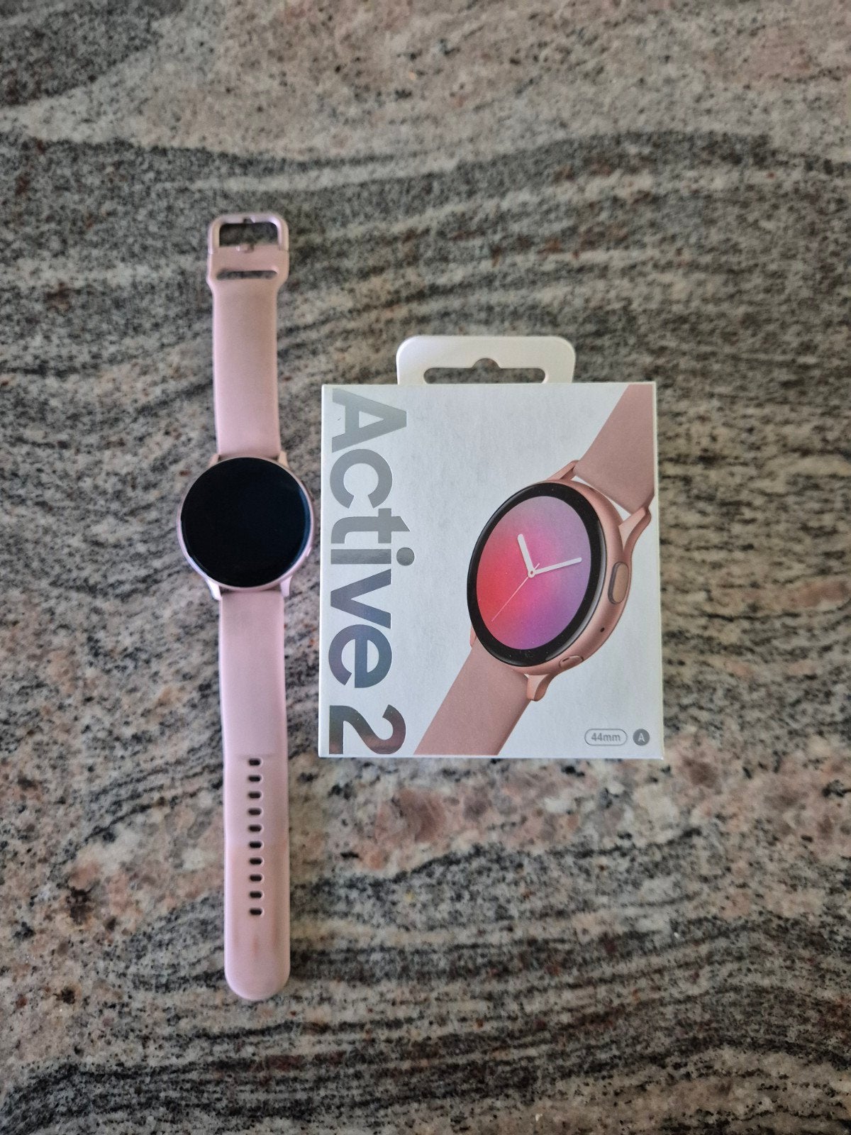 Montre intelligente Samsung, Enlèvement