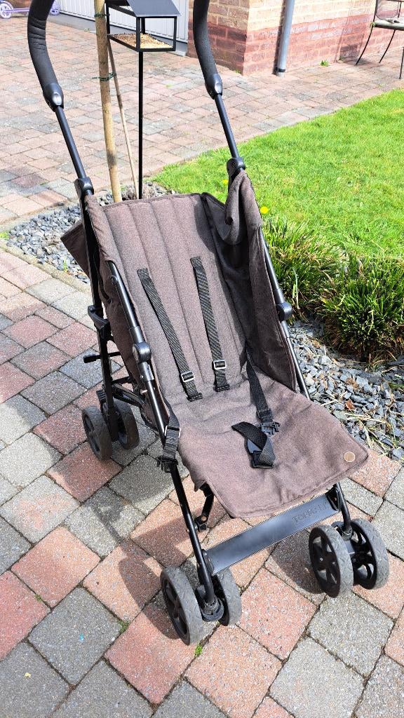 Buggy topmark, Kinderen en Baby's, Buggy's, Ophalen, Gebruikt