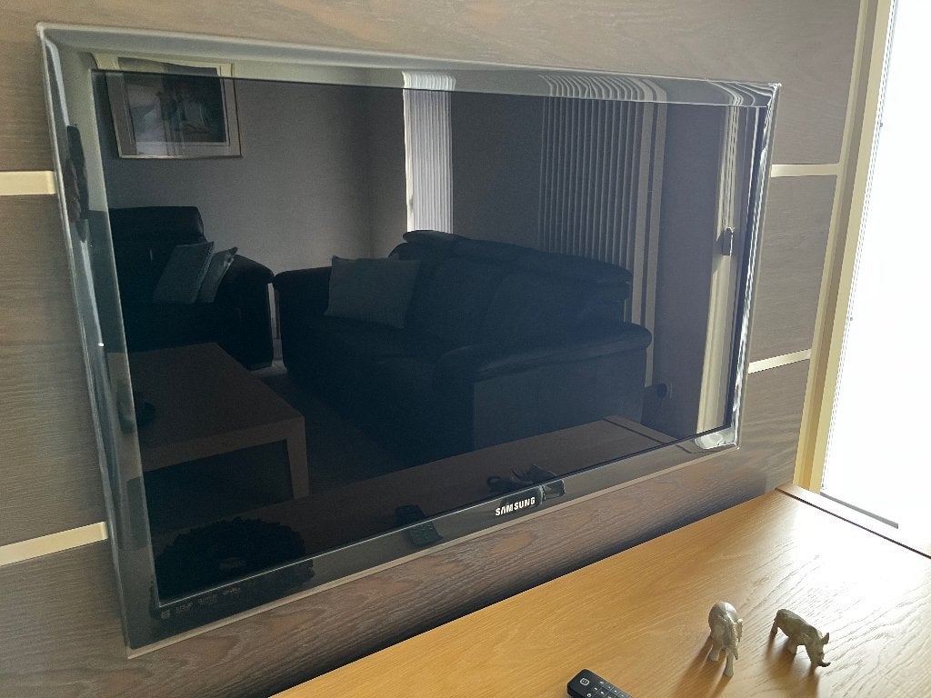 Tv Samsung, LED, Utilisé, Smart TV, Full HD (1080p)