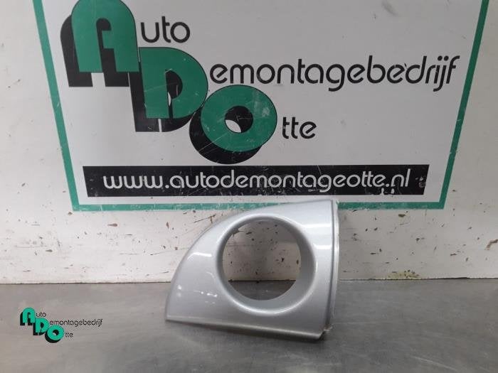Dashboard sierlijst van een Mini Cooper, Auto-onderdelen, Dashboard en Schakelaars, Gebruikt, -, -, Ophalen of Verzenden