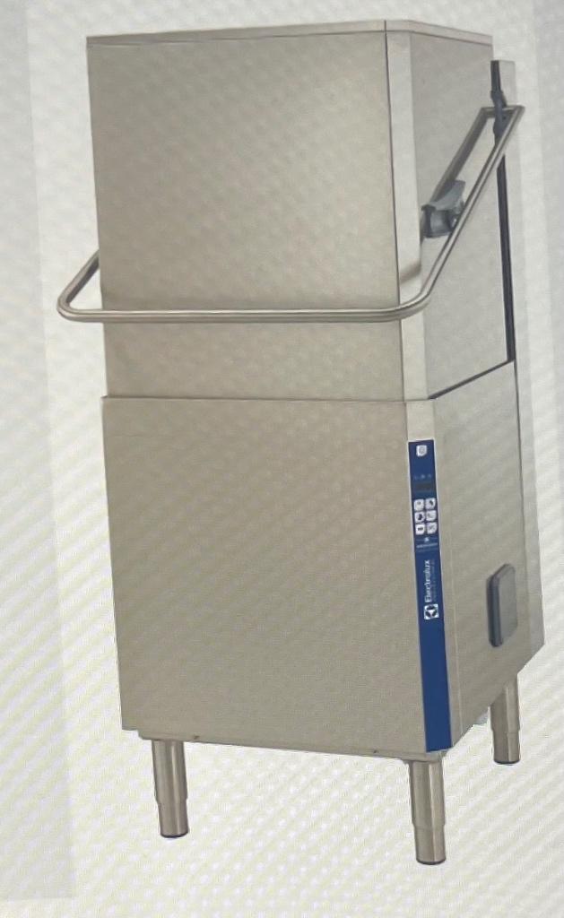 Electrolux - EHT8G - Vaatwasser, Ophalen, Wassen en Drogen