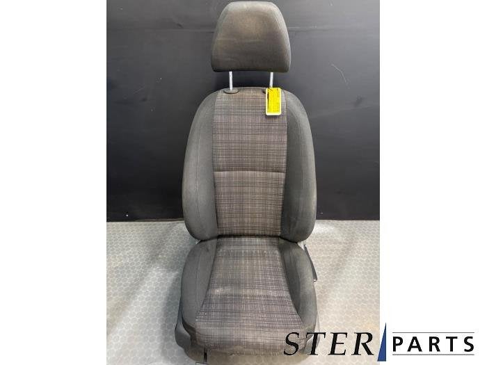 Siège gauche d'un Mercedes Vito, 3 mois de garantie, Utilisé, -, -