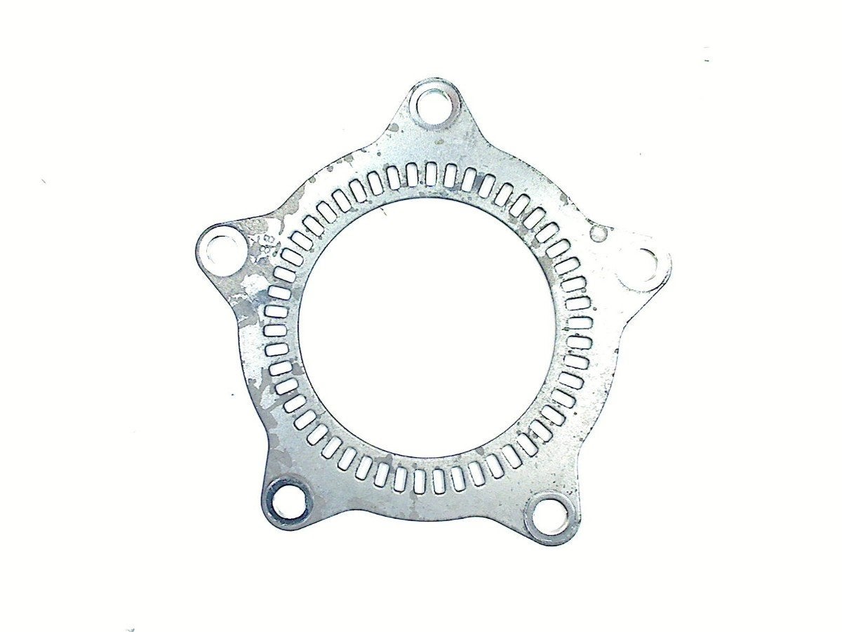 CIBLE CAPTEUR ABS Kawasaki Z 125 2018-2020 (BR125K), Motos, Kawasaki Motors Europe N.V., Utilisé, Info@kawasaki.eu, Jacobus Spijkerdreef 1-3
2132 PZ  Hoofddorp, JP