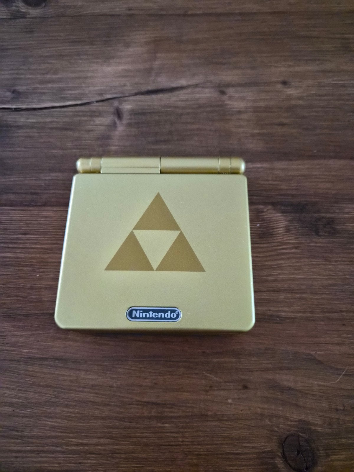 Game Boy advance SP met IPS scherm, Enlèvement ou Envoi, Comme neuf, Game Boy Advance