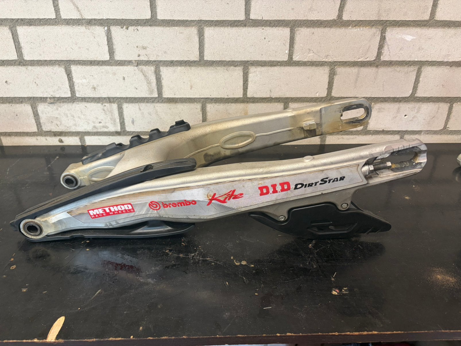 Complete achterbrug GasGas / KTM 2023+, Motoren, Ophalen of Verzenden