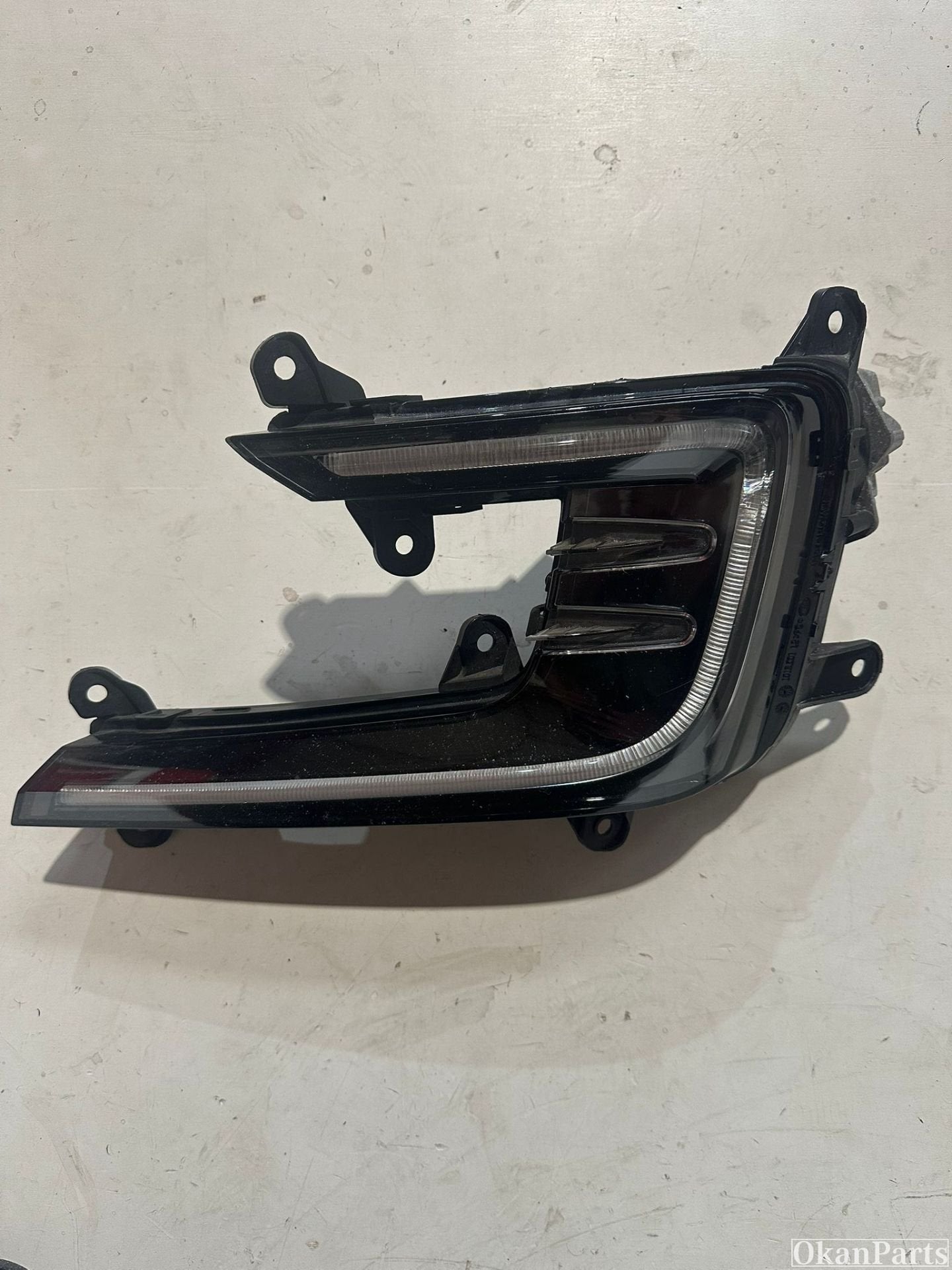 Feux de jour LED gauche pour Volkswagen Passat GTE 3G0941055, Fabrikant BV, Utilisé, Info@fabrikant.eu, Fabrikantstraat 1
1000 AA  Amsterdam, NL