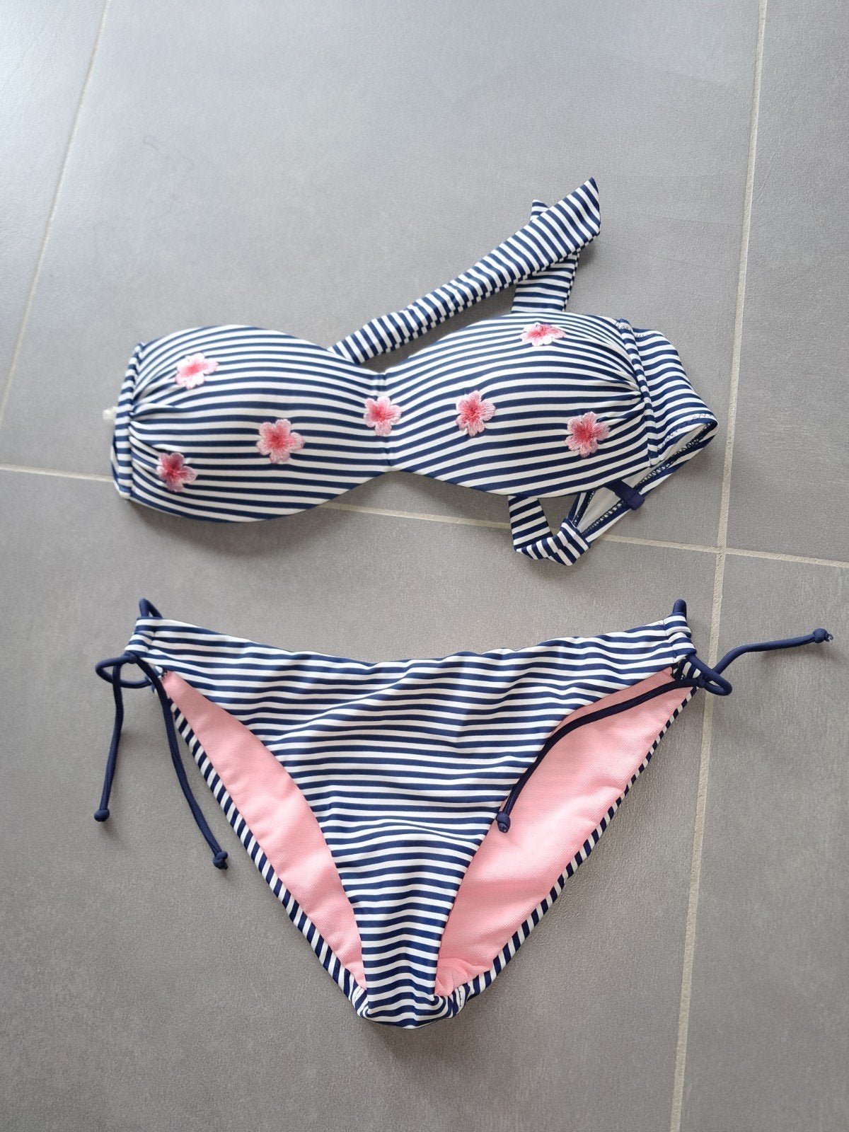 Bikini sweet secret 36, Vêtements | Femmes, Vêtements de Bain & Maillots de Bain, Enlèvement ou Envoi, Sweet secret, Comme neuf