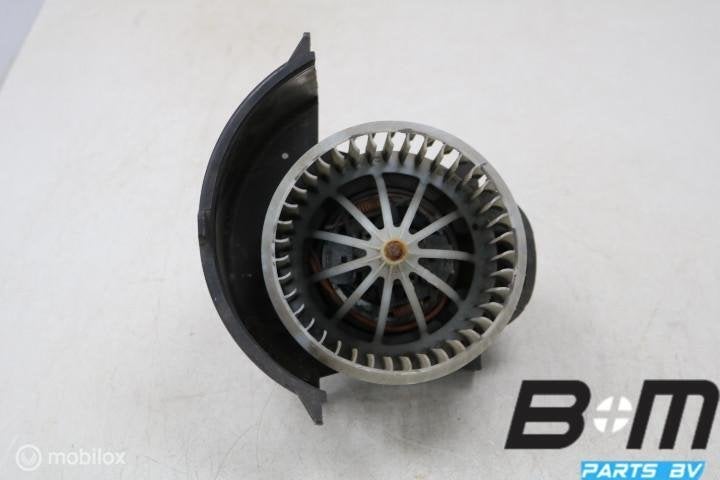 Aanjager VW Touareg 7L 7L0820021L, Utilisé