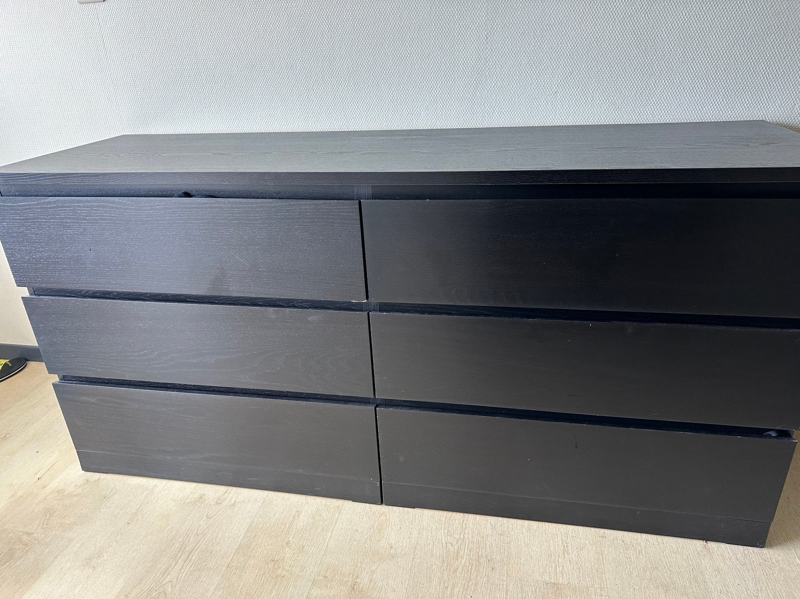 Meuble buffet ikea, Maison & Meubles, Armoires | Commodes, Enlèvement, Utilisé