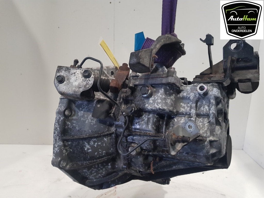 VERSNELLINGSBAK SCHAKEL Toyota Yaris II (P9), Auto-onderdelen, Gebruikt, Kundenbetreuung@toyota.de, Toyota, Toyota-Allee 2
50858  Köln, DE