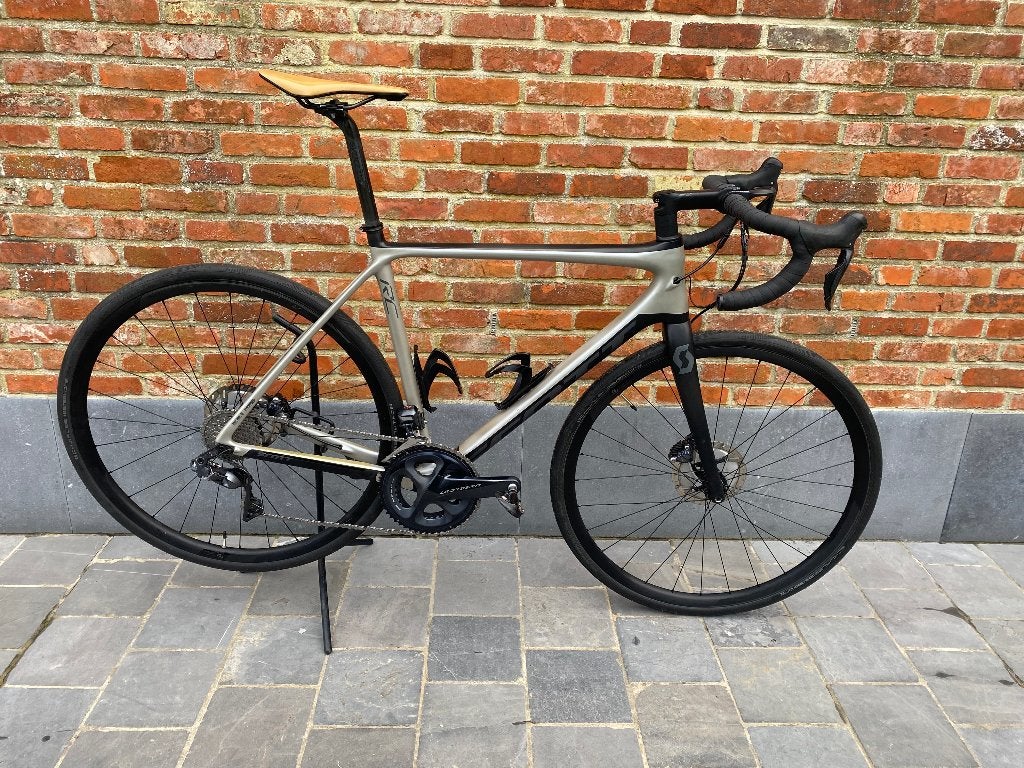 Scott RC Addict 15, Vélos & Vélomoteurs, Autres marques, Enlèvement, Utilisé, Hommes