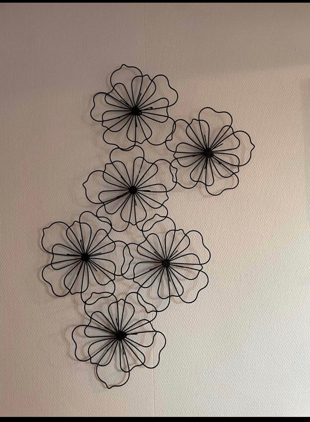 Diverse artikelen voor wanddecoratie, Huis en Inrichting, Woonaccessoires | Wanddecoraties, Ophalen, Zo goed als nieuw
