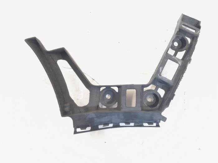 Support pare-chocs arrière droit d'un Volkswagen Golf, Volkswagen, -, 3 mois de garantie, Utilisé