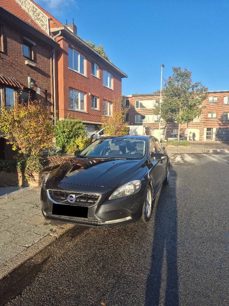 Volvo V40, Autos, Euro 5, Achat, Réception radio numérique, 5 portes