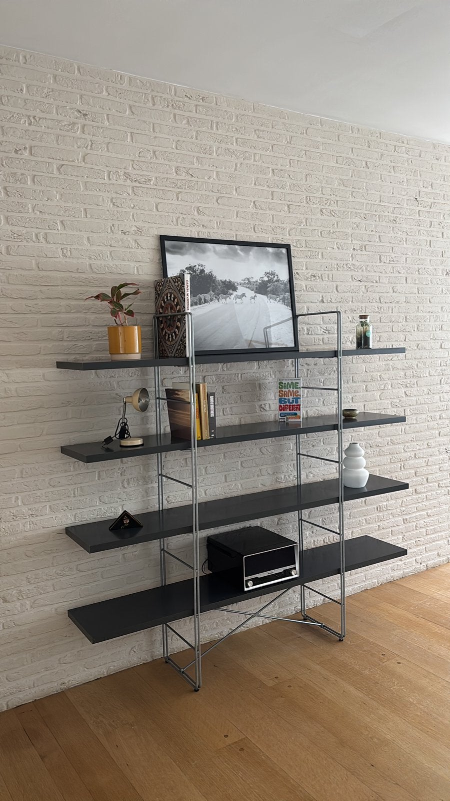 Ikea Enetri, Ophalen, Zo goed als nieuw