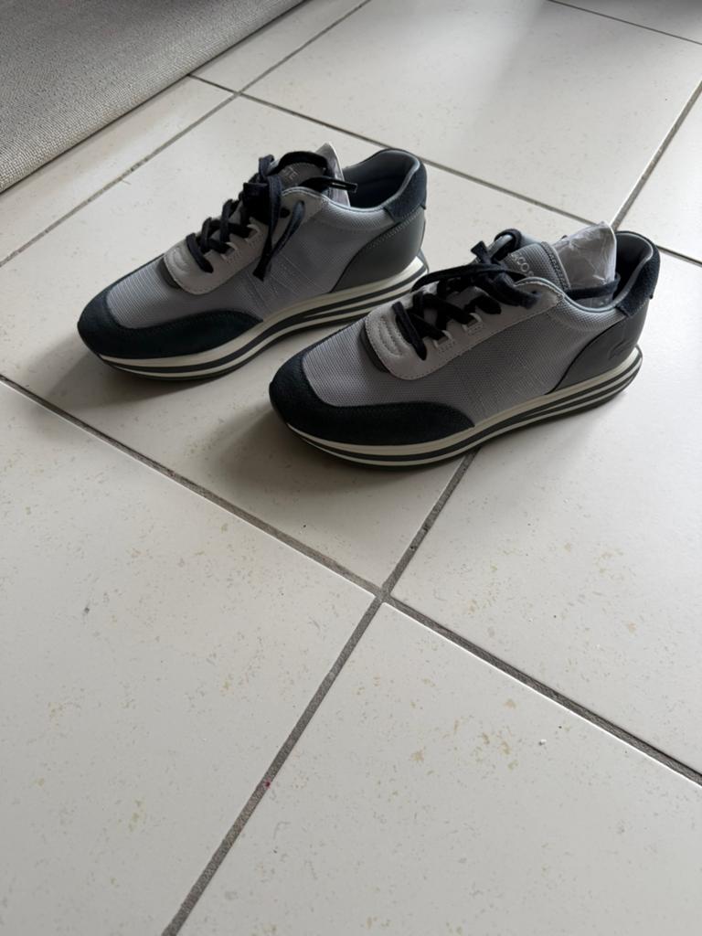 Sneakers Lacoste homme neuves, Ophalen of Verzenden, Zo goed als nieuw, Sneakers